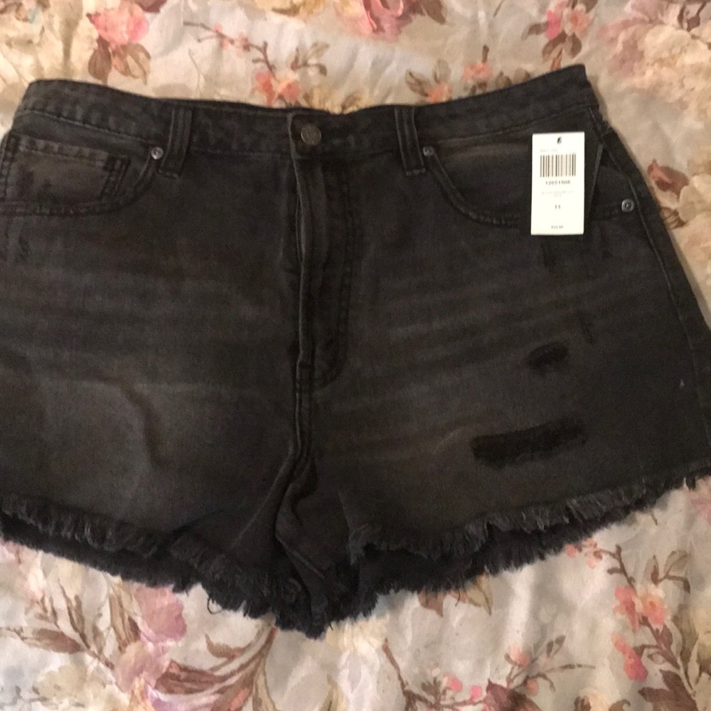 Hot Topics Hit Denim